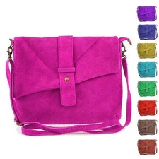 ITAly BORSA DA DONNA IN PELLE