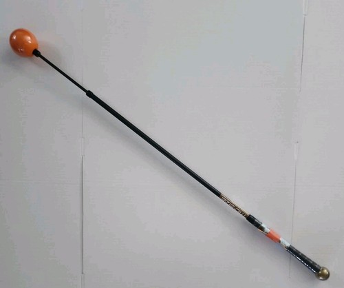 Frusta arancione mid size - frusta, golf