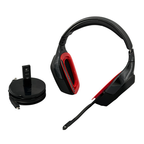 Logitech g930 cuffie - cuffie, gaming