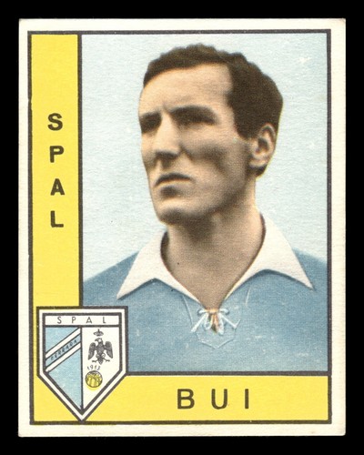 Panini calciatori 1962 - 1962/63,