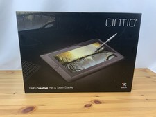 Wacom Cintiq 13HD penna