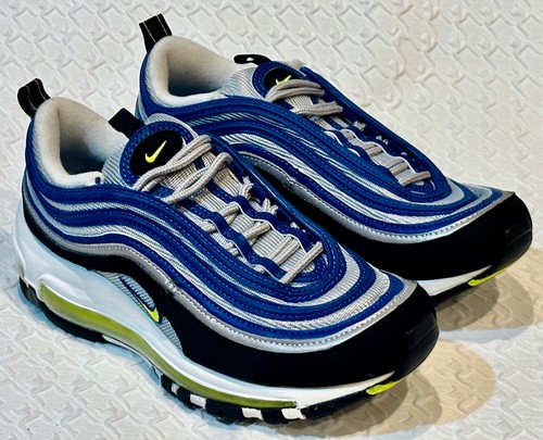 Scarpe nike air - air, blu