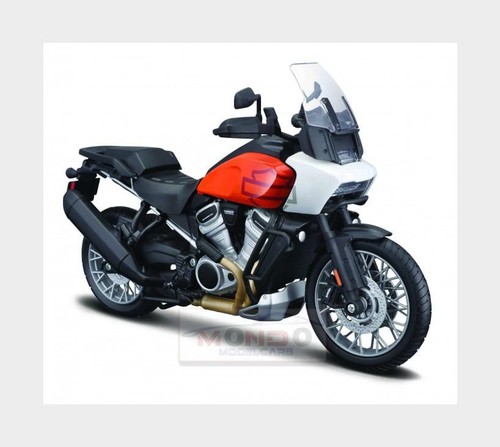 Maisto harley davidson - harley,