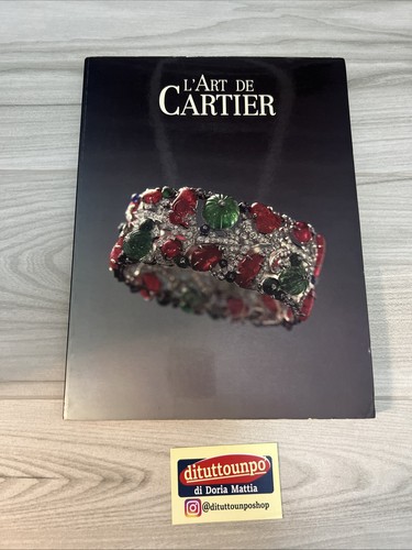 Art cartier vv - l'art, musee