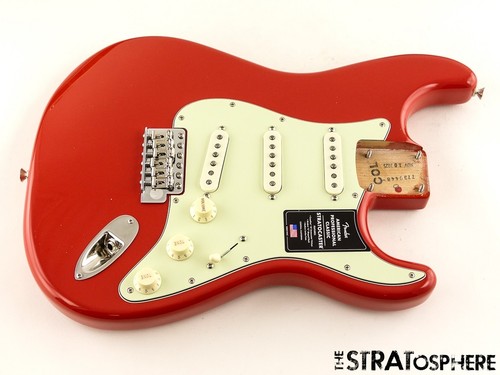 Fender american professional - fender,