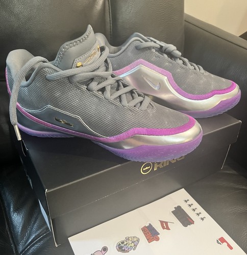 Scarpe basket nike lebron - scarpe,
