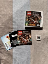LEGO PIRATI DEI CARAIBI