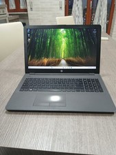 PC PORTATILE HP 250 G6 INTEL