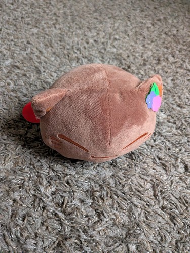 Peluche furyu nemuneko gatto - peluche,