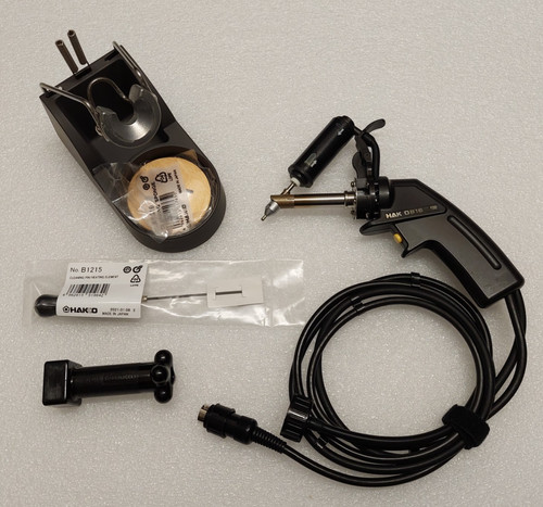 Hakko 816 pistola - hakko, 816,