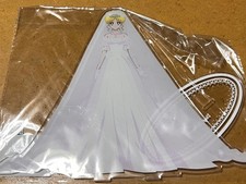 Abito da sposa Sailor Moon