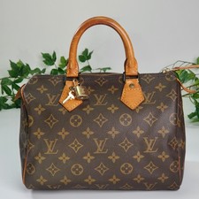 Louis Vuitton Speedy 25