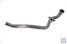 Collettore scarico marmitta