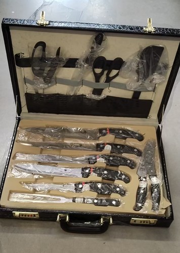 Set coltelli cucina - coltelli, da