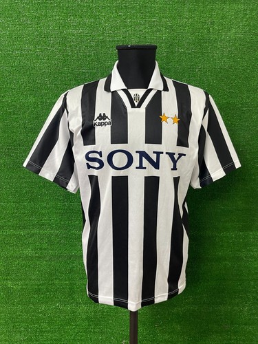 Maglia juventus vintage - maglia,