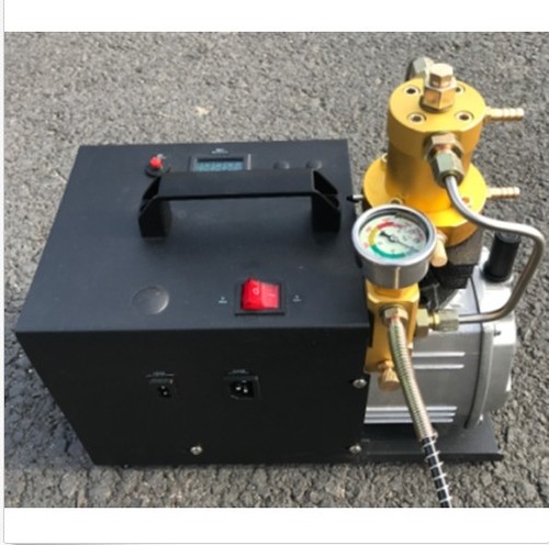 Nuovo compressore aria pompa - compressore,
