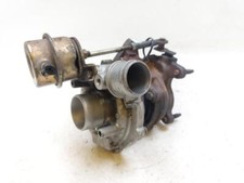 7017291 TURBINA VOLKSWAGEN POLO (9N1) 1.4 TDI 6V MAN 5M 75CV 2002 5P BERL