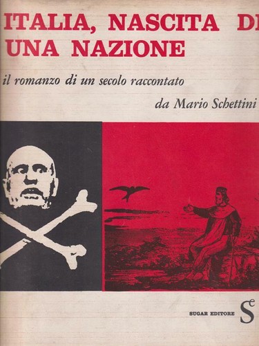 Italia nascita una nazione - italia,,