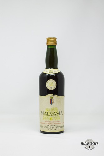 Malvasia cantina sociale - cantina, di