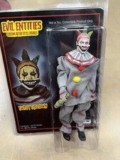 Modellino LB 3D Evil Entities