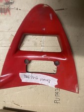 puntale carena ducati 916 996