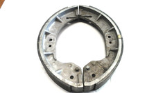 VINTAGE GUZZI ERCOLE 500