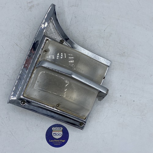 Fiat 2300 berlina del - berlina,