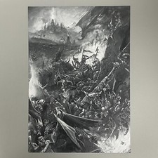 Animali Del Caos Uominibestia