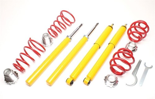 Technix coilover - ta,