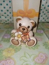 Thun Teddy Primavera Con