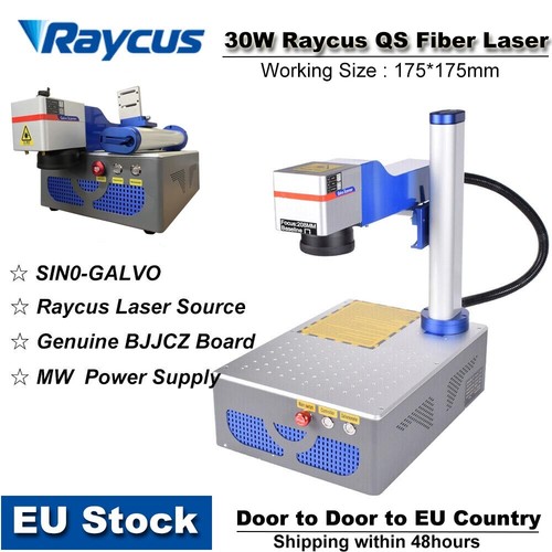 Marcatrice laser fibra - laser, a