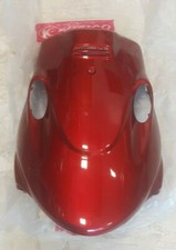 SCUDO KYMCO KB 50  TUTTI I