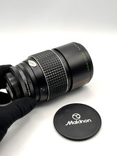 Makinon - Auto Makinon 200mm f/3.3 [ M42 mount ]
