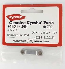 biella per motore GX12-GX15