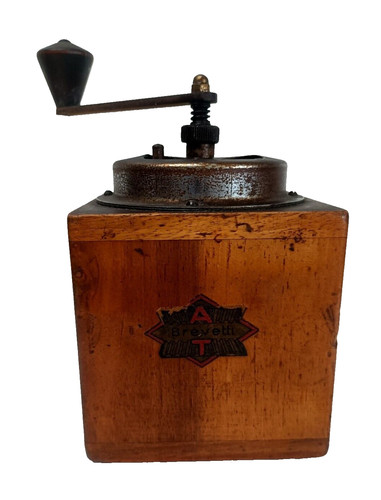 Macinacaffe brevetti - a,