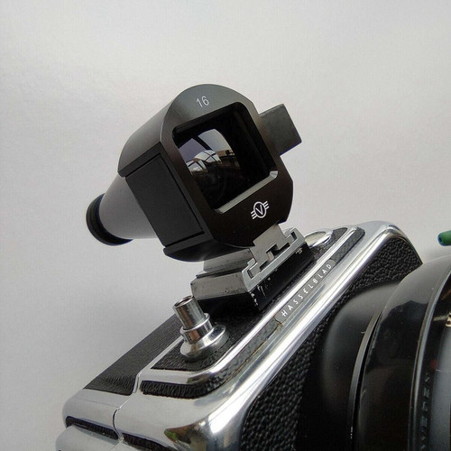 Maschera mirino per - , hasselblad