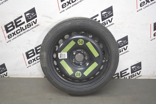 Ruota scorta audi - ruota, 8k