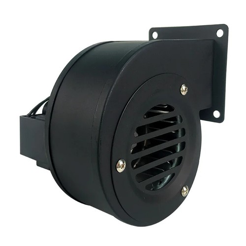 Soffiatore stufa legna - stufa, 220v