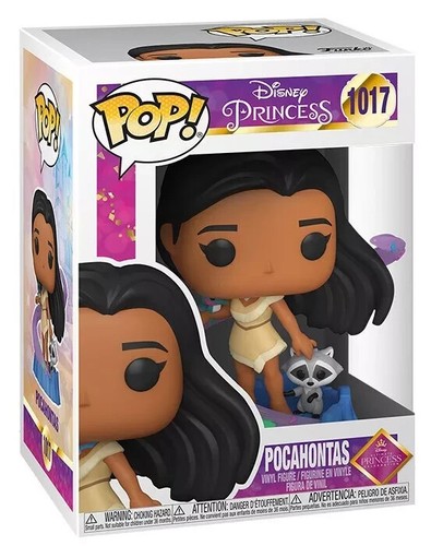 Funko pop disney princess - disney,