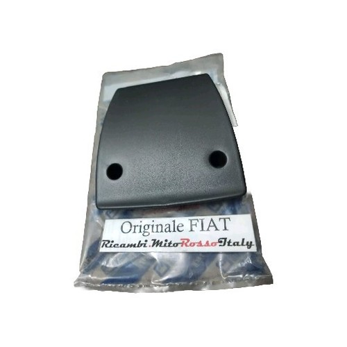 Rivestimento piastra sedile - piastra,