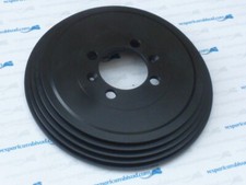 Tamburo anteriore/posteriore