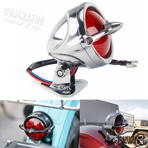 Motorcycle bel air brake tail - air,