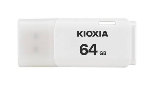 Kioxia 64gb transmemory u202 - 64gb,