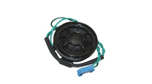 Bmw oem hifi - hifi, tweeter