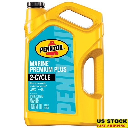 Olio motore marine - motore, premium