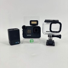 Go Pro Hero 8 Black SPJB1 20MP Action Camera 4K