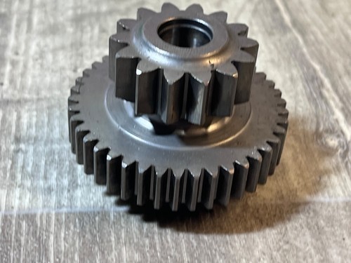 Ingranaggio tgb target - target, blade