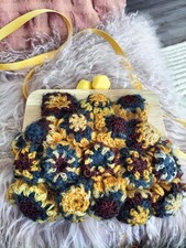 fatto a mano: borsa