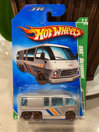 Hot wheels 2009 caccia - wheels,
