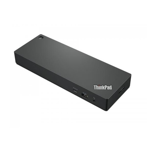 Docking station thunderbolt - station, 4